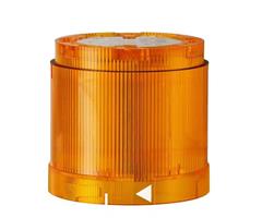 840.300.00   Bulb Permanent 840 12-240vAC/DC 2:AMBER Element IP54 (B15d) KombiSIGN 70